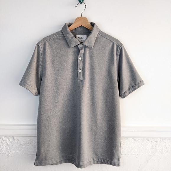 Ministry of Supply Other - Ministry of Supply • Polo Shirt